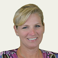 April Lowry