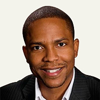 CJ Hughley