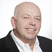 Geoff Martin