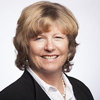 Dr. Kerri Marshall