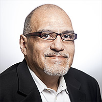 Tony Bojorquez