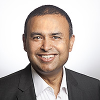 Vijay Sikka